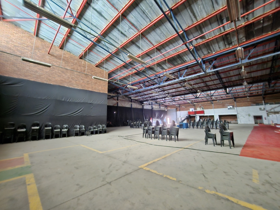 To Let commercial Property for Rent in Pretoria West Gauteng