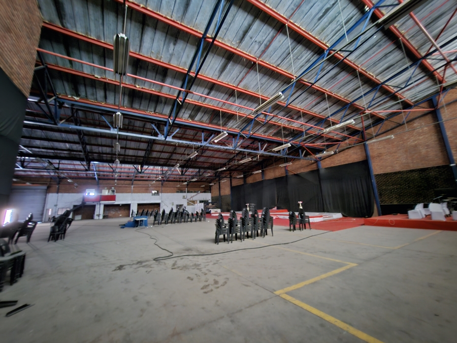 To Let commercial Property for Rent in Pretoria West Gauteng