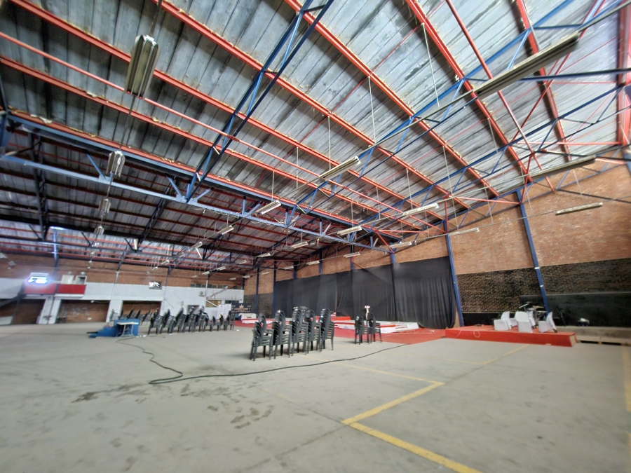 To Let commercial Property for Rent in Pretoria West Gauteng
