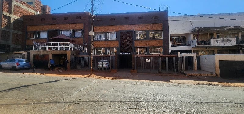 20 Bedroom Property for Sale in Bellevue Gauteng