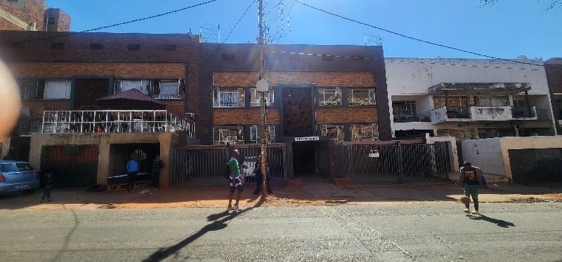 20 Bedroom Property for Sale in Bellevue Gauteng