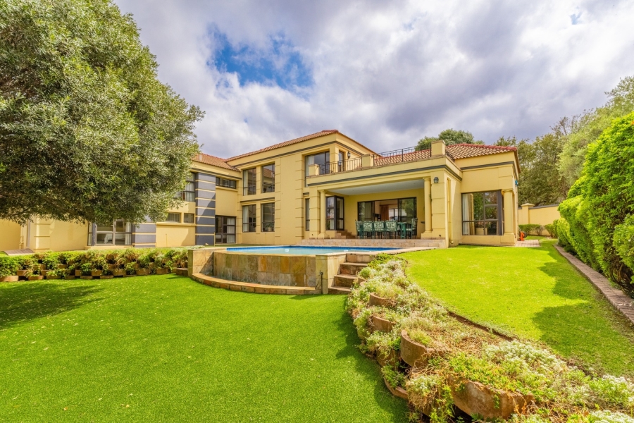 3 Bedroom Property for Sale in Dainfern Valley Gauteng