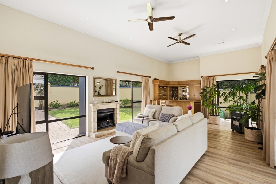 3 Bedroom Property for Sale in Dainfern Valley Gauteng