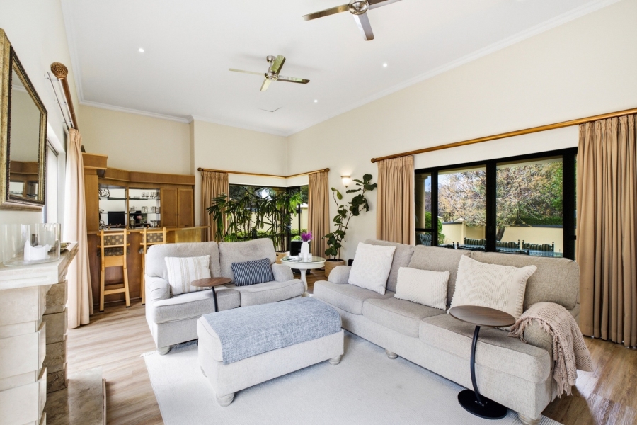 3 Bedroom Property for Sale in Dainfern Valley Gauteng