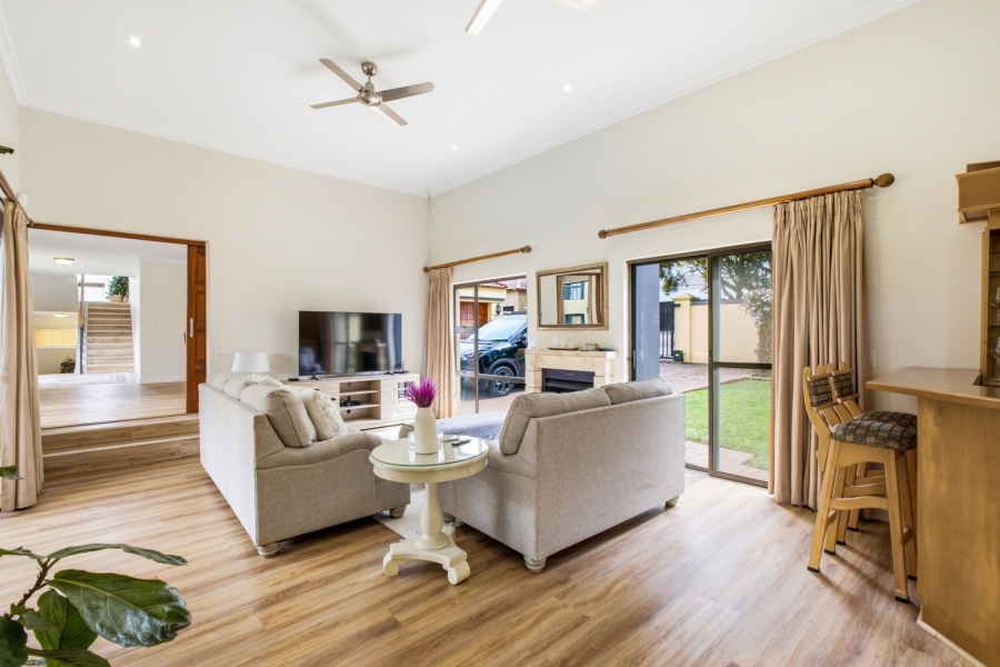 3 Bedroom Property for Sale in Dainfern Valley Gauteng