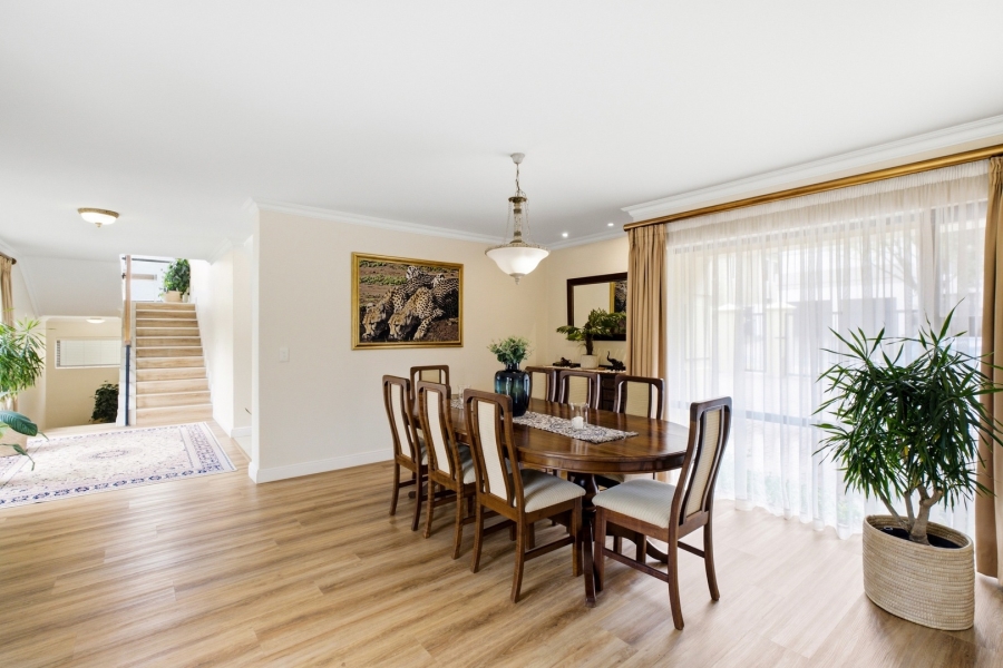 3 Bedroom Property for Sale in Dainfern Valley Gauteng