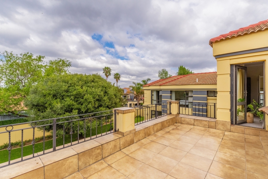 3 Bedroom Property for Sale in Dainfern Valley Gauteng
