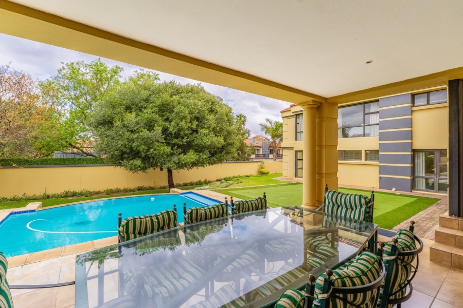 3 Bedroom Property for Sale in Dainfern Valley Gauteng
