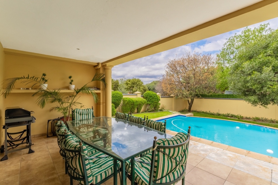 3 Bedroom Property for Sale in Dainfern Valley Gauteng