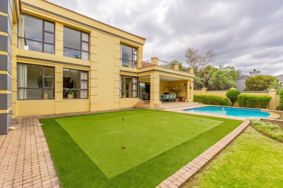 3 Bedroom Property for Sale in Dainfern Valley Gauteng