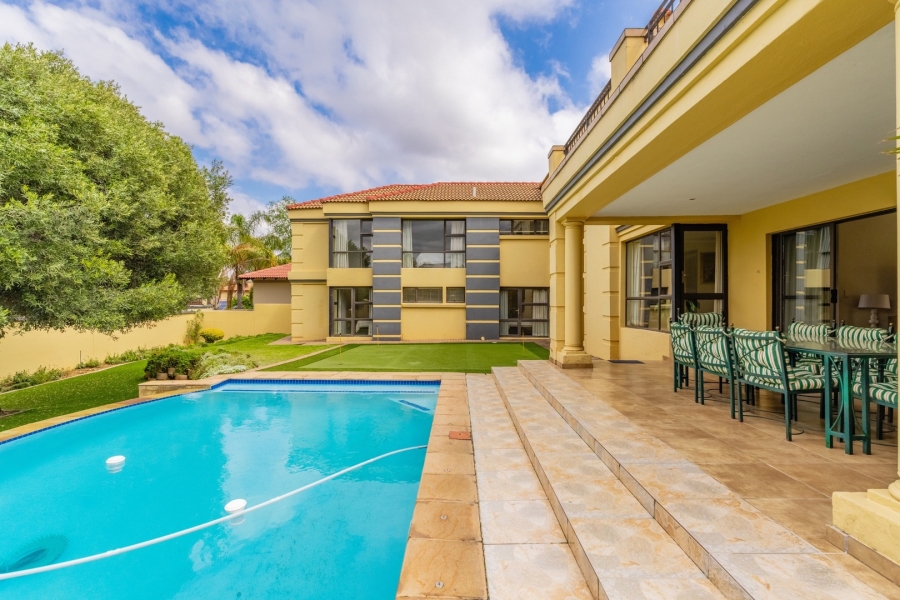 3 Bedroom Property for Sale in Dainfern Valley Gauteng