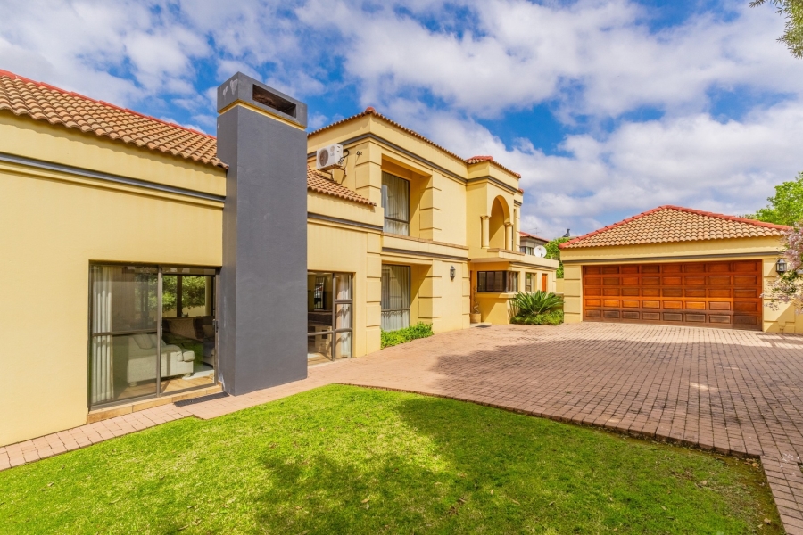 3 Bedroom Property for Sale in Dainfern Valley Gauteng