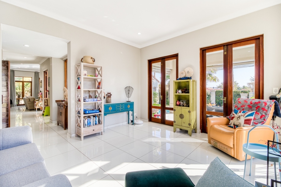 To Let 3 Bedroom Property for Rent in Dainfern Ridge Gauteng