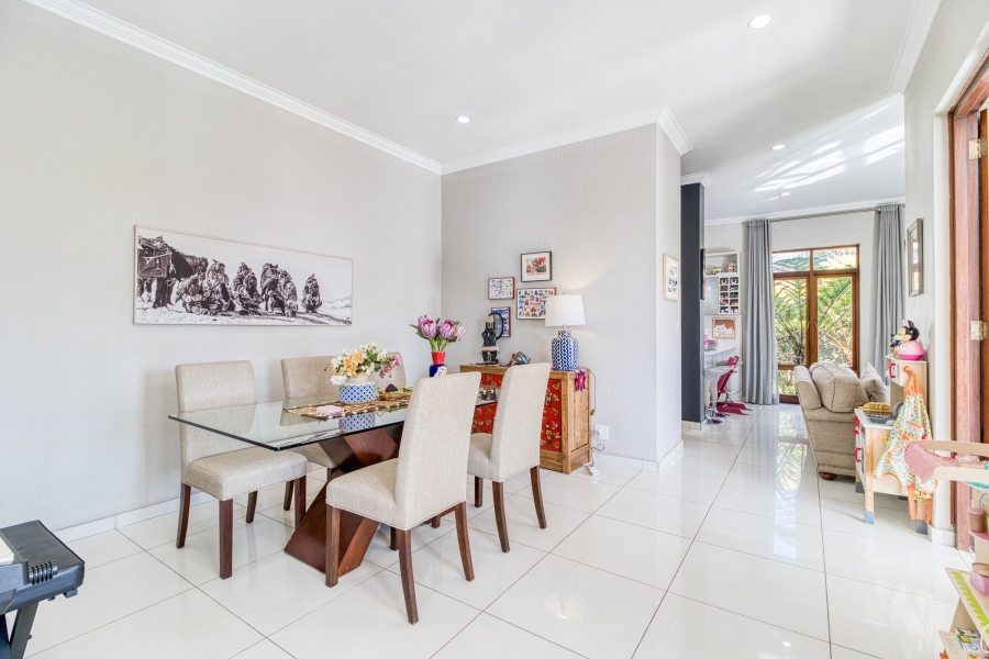 To Let 3 Bedroom Property for Rent in Dainfern Ridge Gauteng