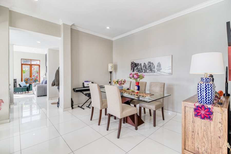 To Let 3 Bedroom Property for Rent in Dainfern Ridge Gauteng