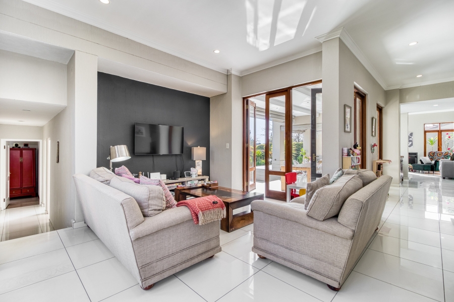 To Let 3 Bedroom Property for Rent in Dainfern Ridge Gauteng