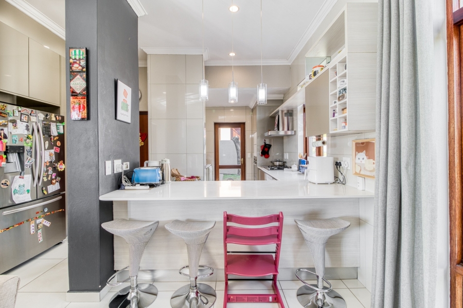 To Let 3 Bedroom Property for Rent in Dainfern Ridge Gauteng