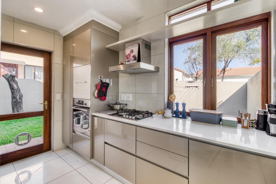 To Let 3 Bedroom Property for Rent in Dainfern Ridge Gauteng