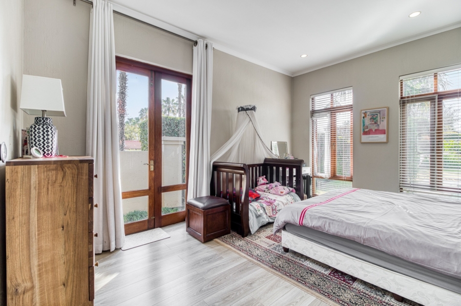 To Let 3 Bedroom Property for Rent in Dainfern Ridge Gauteng