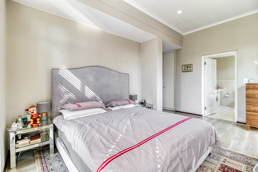 To Let 3 Bedroom Property for Rent in Dainfern Ridge Gauteng