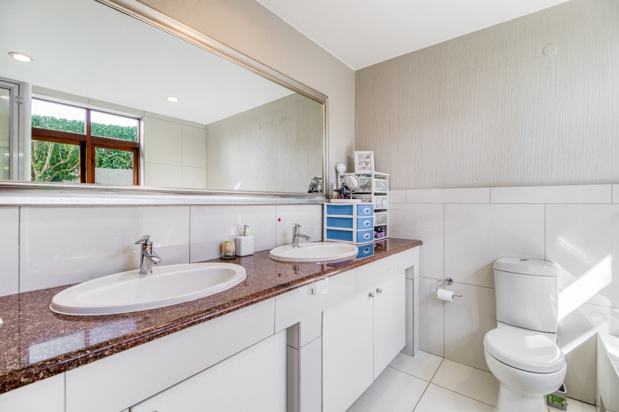 To Let 3 Bedroom Property for Rent in Dainfern Ridge Gauteng