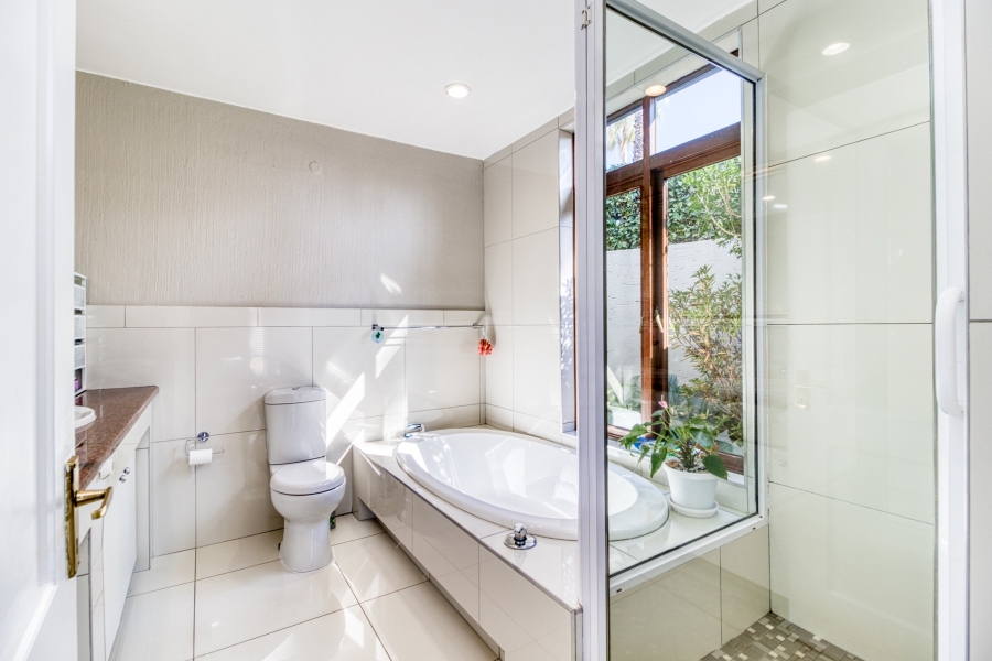 To Let 3 Bedroom Property for Rent in Dainfern Ridge Gauteng