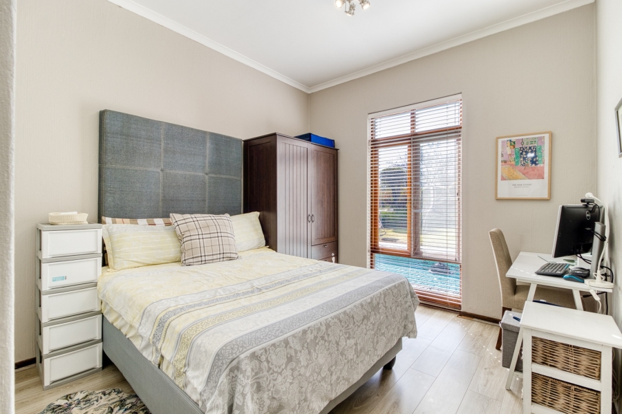 To Let 3 Bedroom Property for Rent in Dainfern Ridge Gauteng