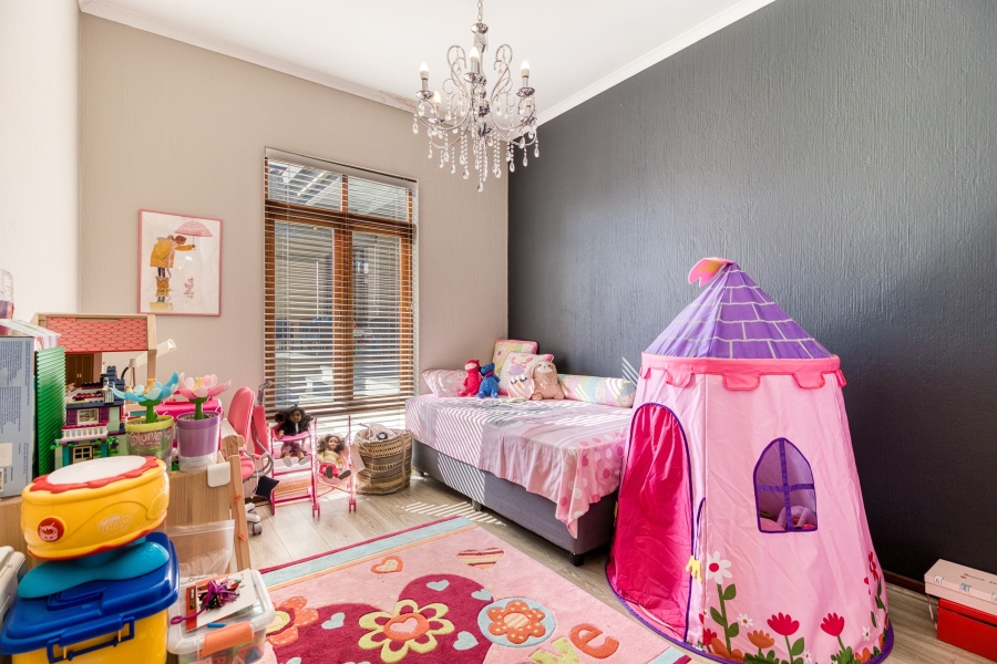 To Let 3 Bedroom Property for Rent in Dainfern Ridge Gauteng