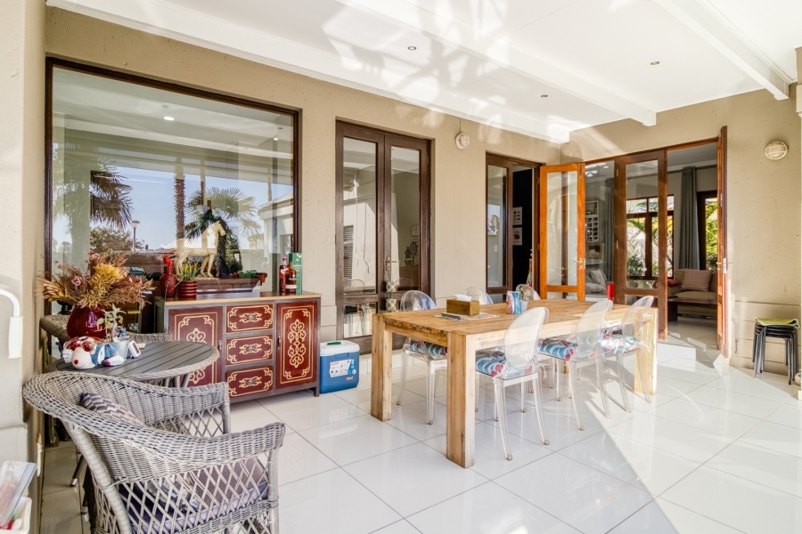 To Let 3 Bedroom Property for Rent in Dainfern Ridge Gauteng