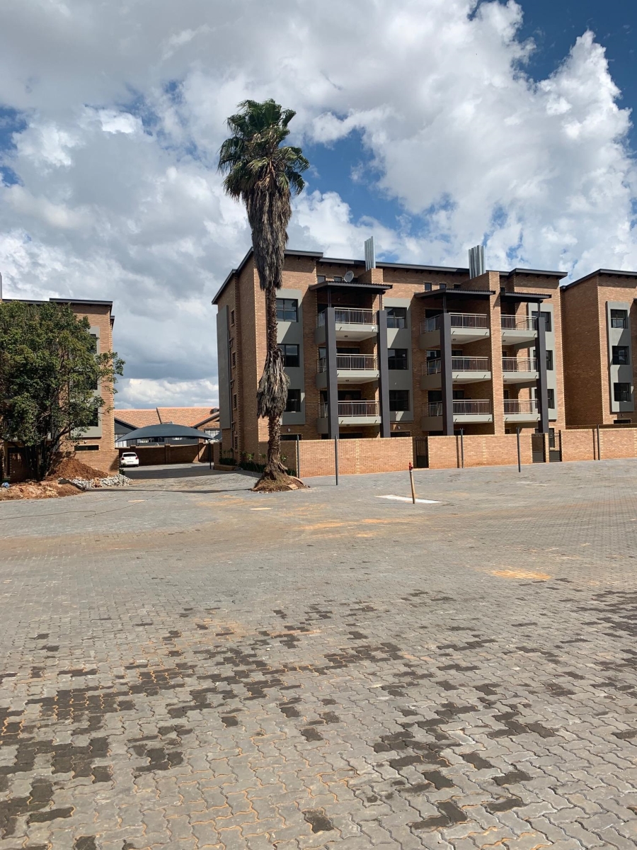2 Bedroom Property for Sale in Eveleigh Gauteng