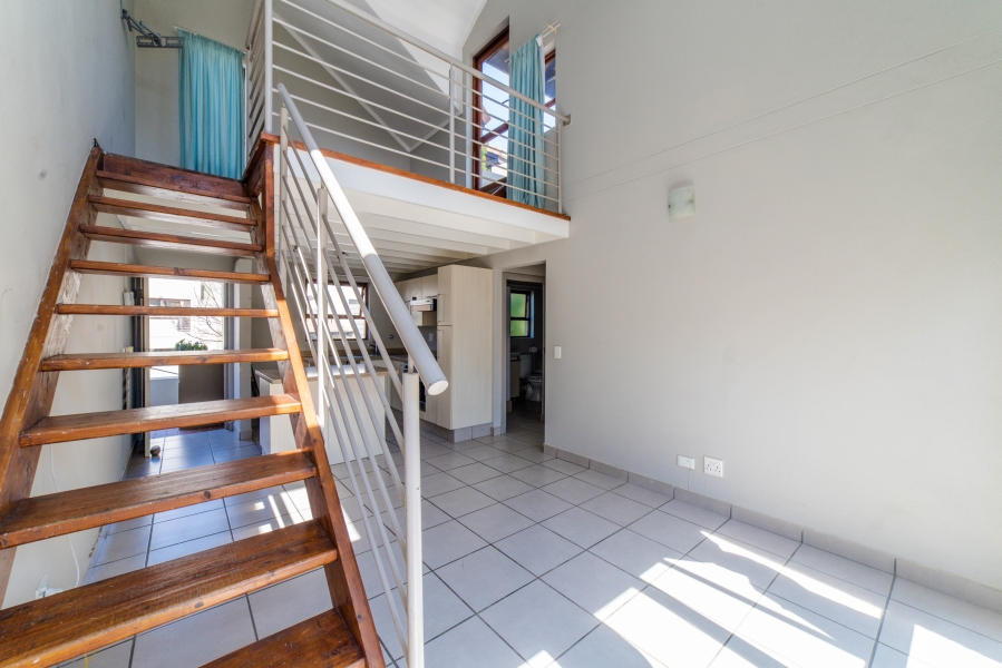 To Let 1 Bedroom Property for Rent in Fourways Gauteng