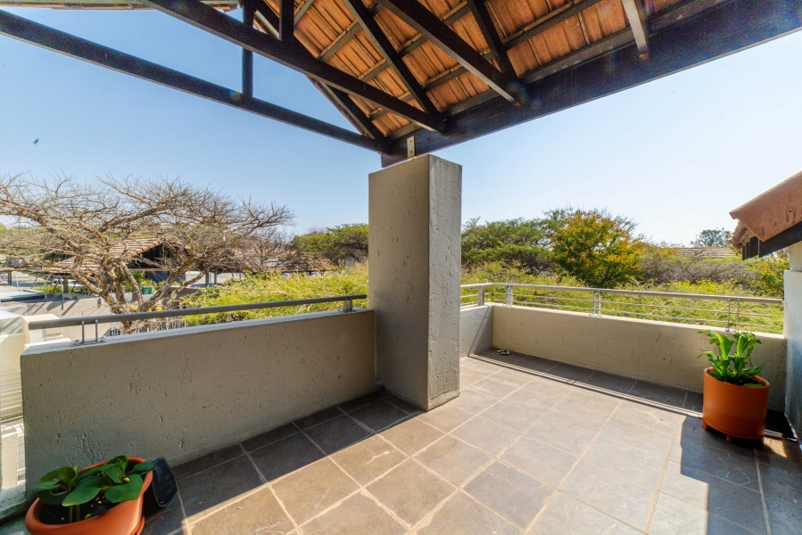 To Let 1 Bedroom Property for Rent in Fourways Gauteng