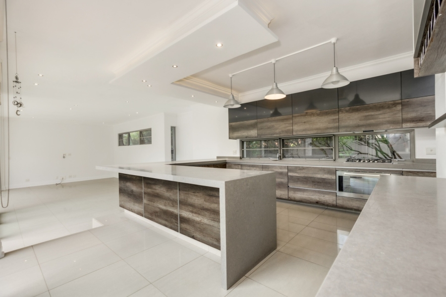 4 Bedroom Property for Sale in Helderfontein Estate Gauteng