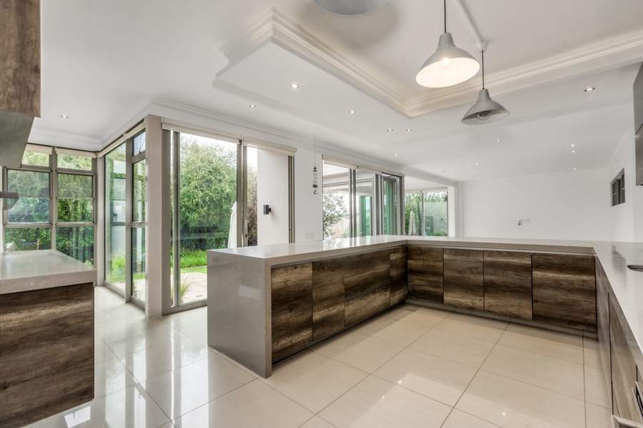 4 Bedroom Property for Sale in Helderfontein Estate Gauteng