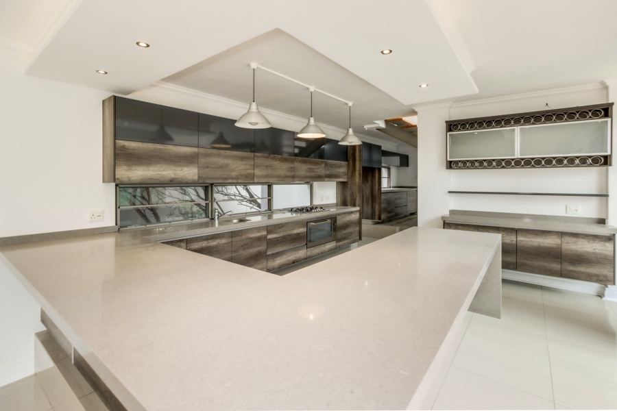 4 Bedroom Property for Sale in Helderfontein Estate Gauteng
