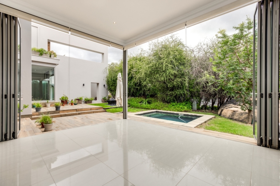 4 Bedroom Property for Sale in Helderfontein Estate Gauteng