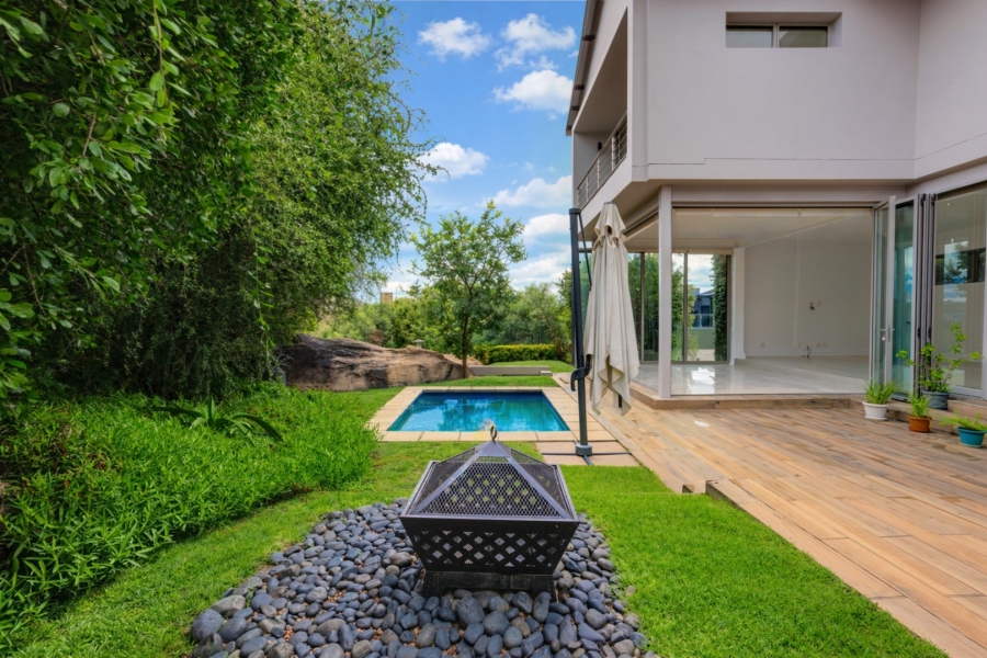 4 Bedroom Property for Sale in Helderfontein Estate Gauteng