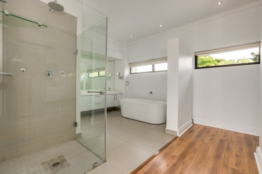 4 Bedroom Property for Sale in Helderfontein Estate Gauteng