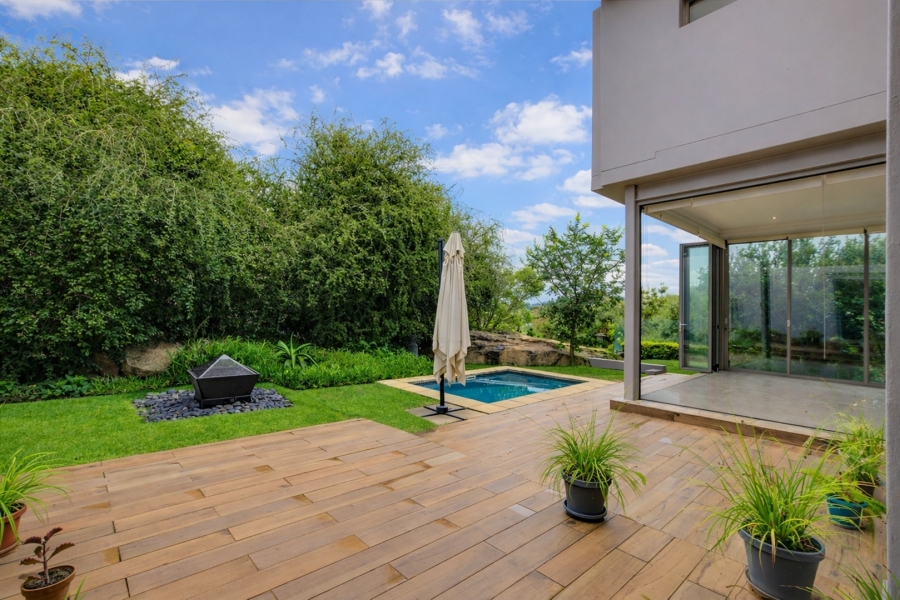 4 Bedroom Property for Sale in Helderfontein Estate Gauteng