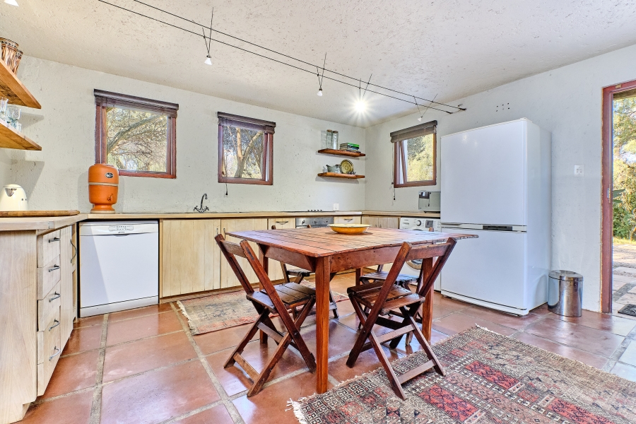 2 Bedroom Property for Sale in Beaulieu Gauteng