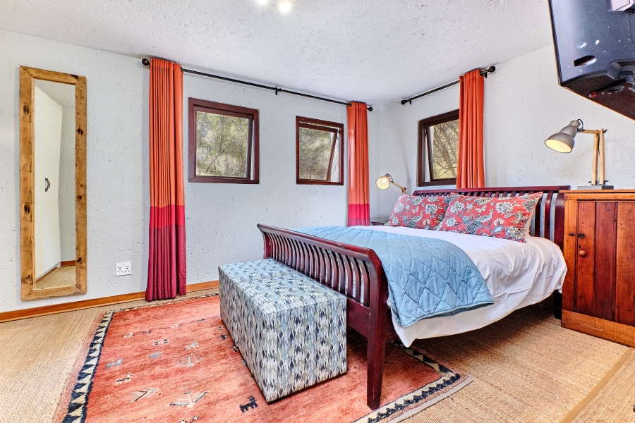 2 Bedroom Property for Sale in Beaulieu Gauteng