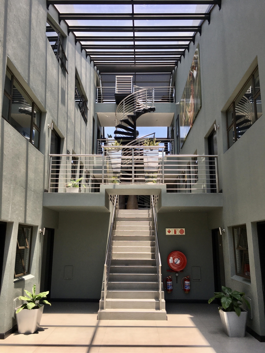 1 Bedroom Property for Sale in Sandown Gauteng