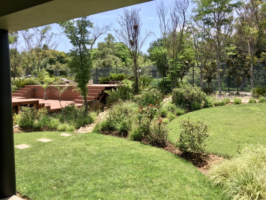 1 Bedroom Property for Sale in Sandown Gauteng