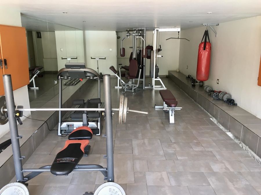 1 Bedroom Property for Sale in Sandown Gauteng