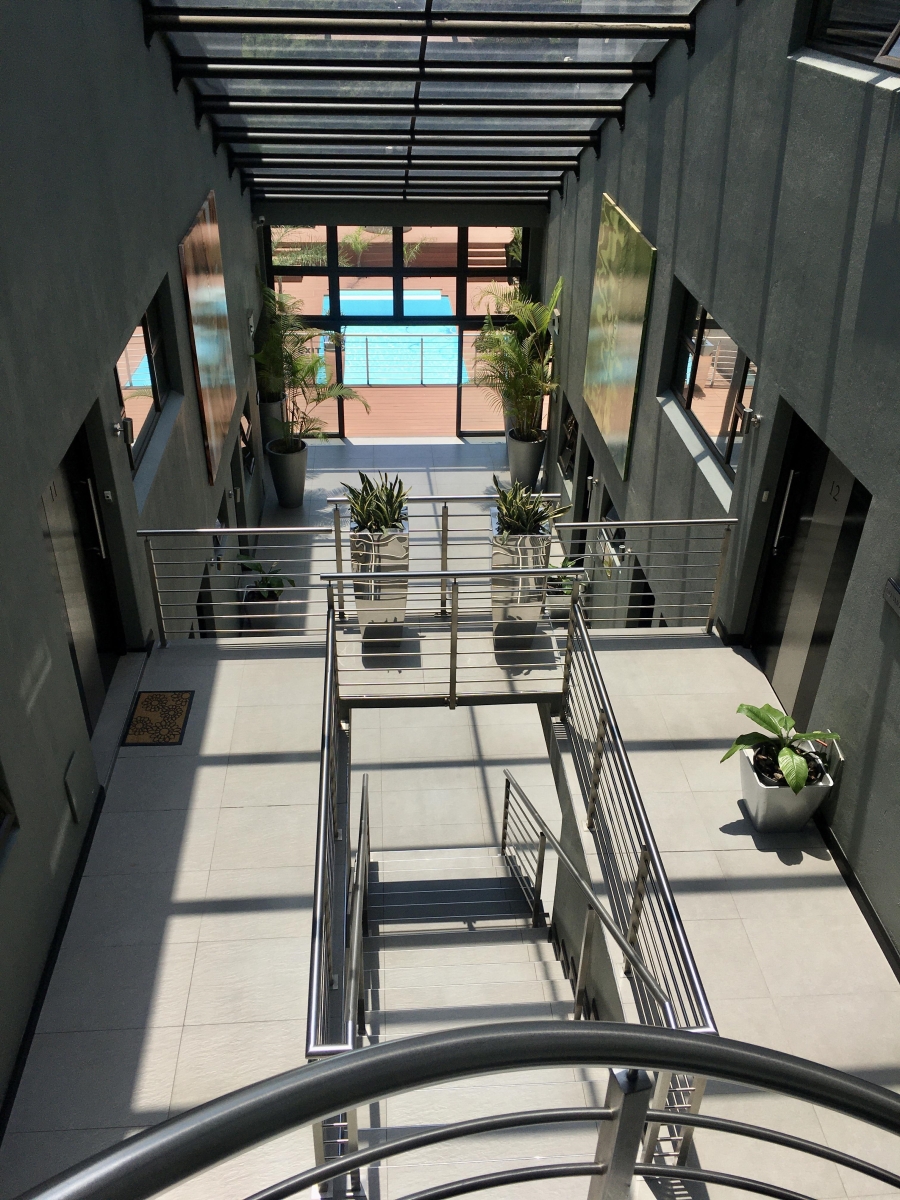 1 Bedroom Property for Sale in Sandown Gauteng