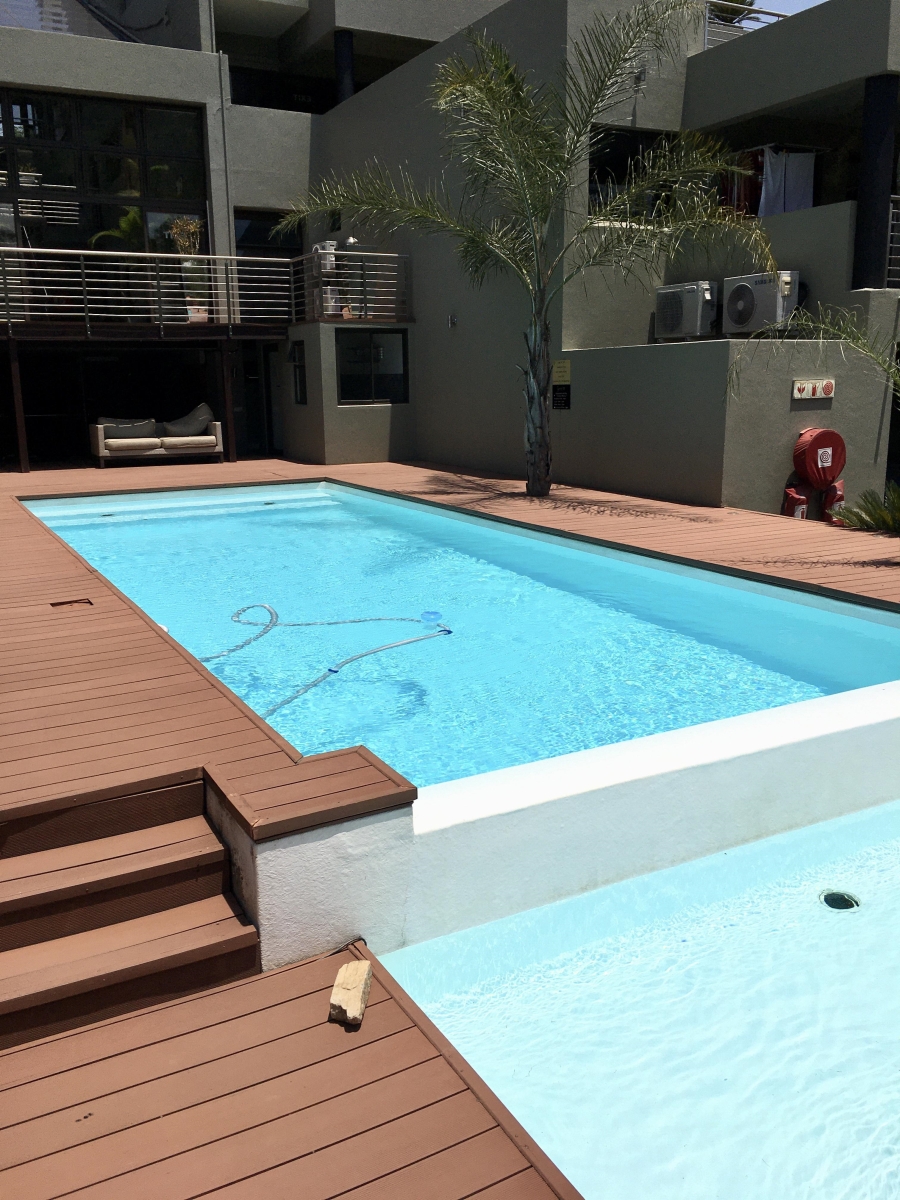 1 Bedroom Property for Sale in Sandown Gauteng