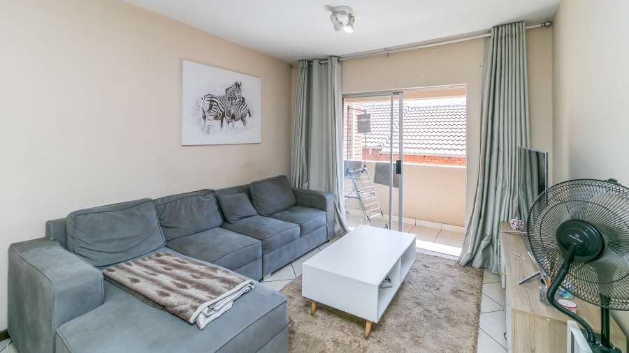 2 Bedroom Property for Sale in Noordwyk Gauteng