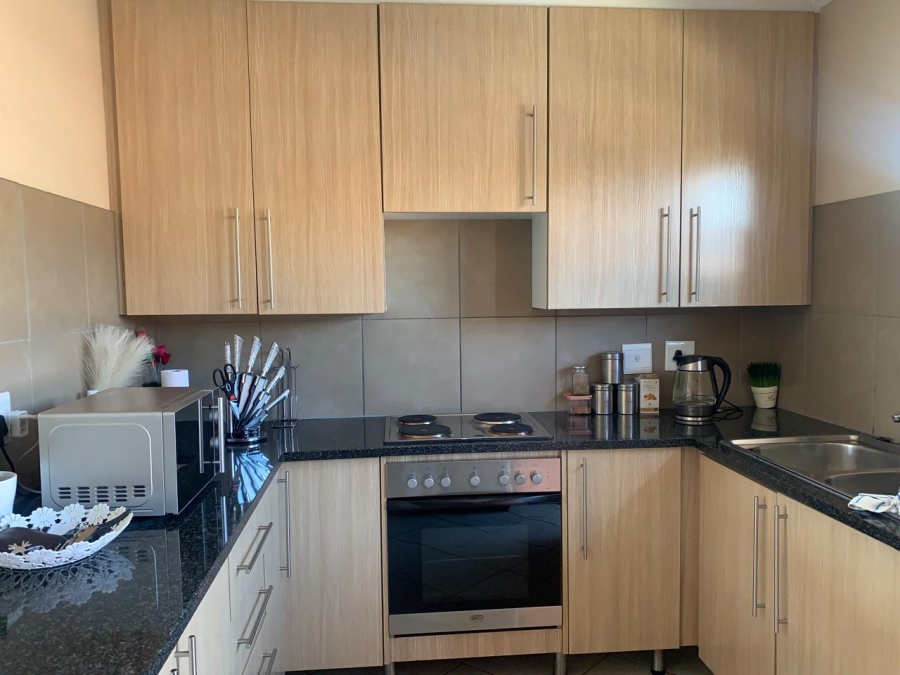 To Let 3 Bedroom Property for Rent in Sagewood Gauteng