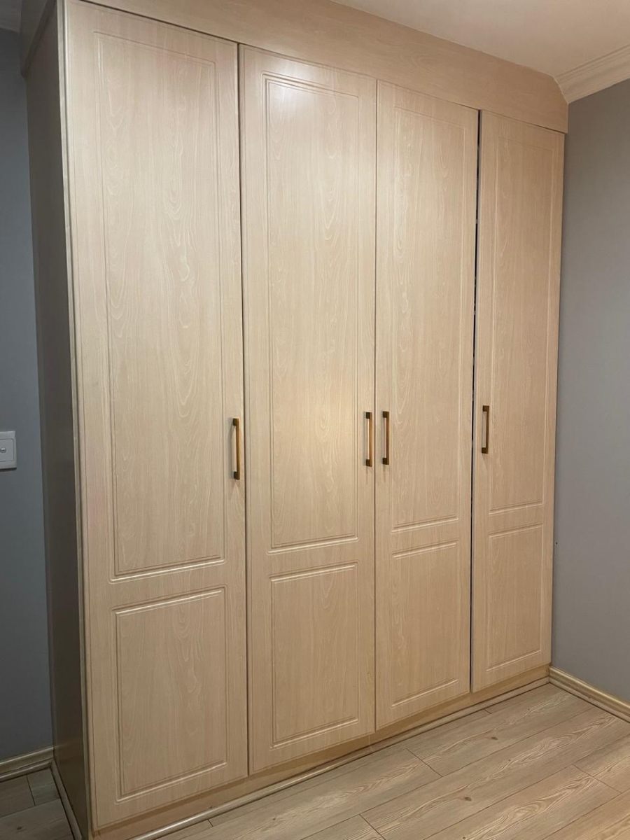 3 Bedroom Property for Sale in Parkhaven Gauteng