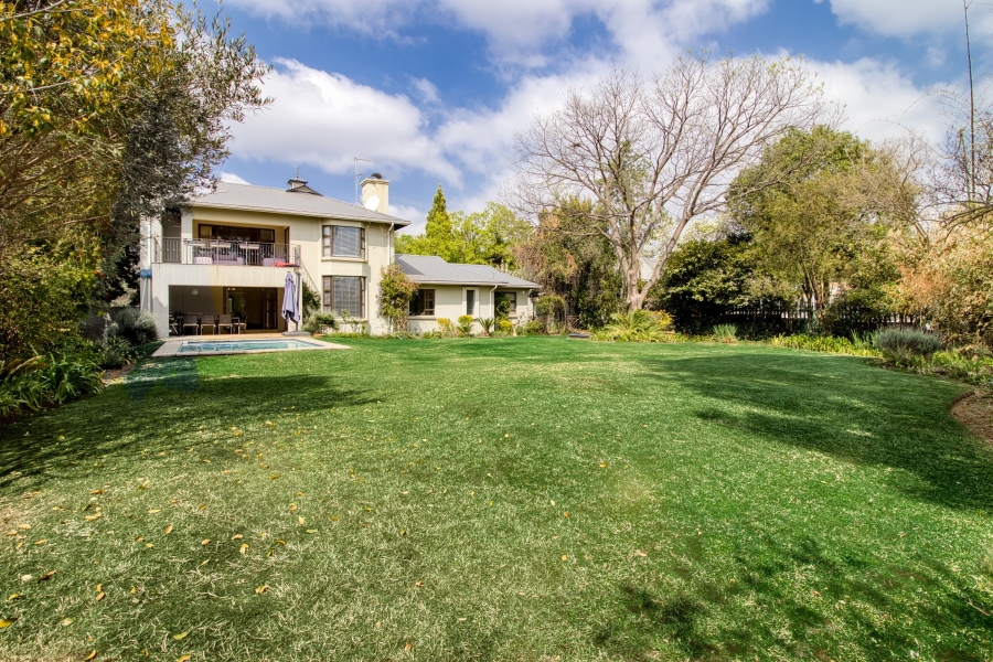 3 Bedroom Property for Sale in Dainfern Golf Estate Gauteng